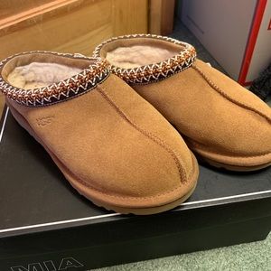 UGG slippers